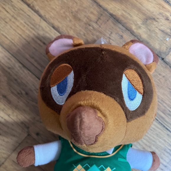Animal crossing stuffed animal. - Picture 3 of 4